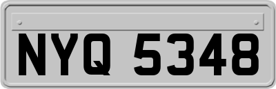 NYQ5348