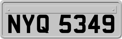NYQ5349