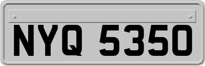 NYQ5350