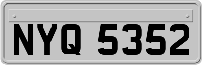 NYQ5352