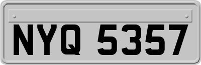 NYQ5357