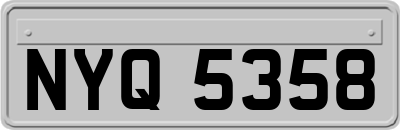 NYQ5358