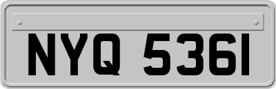NYQ5361