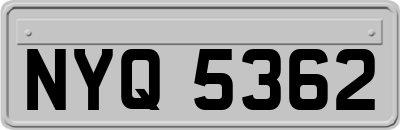 NYQ5362