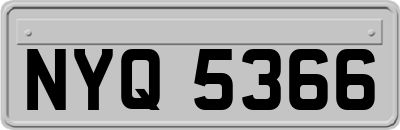 NYQ5366