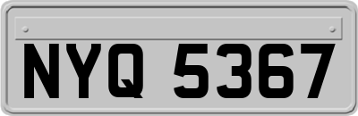 NYQ5367