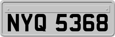 NYQ5368