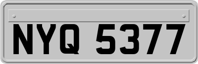 NYQ5377