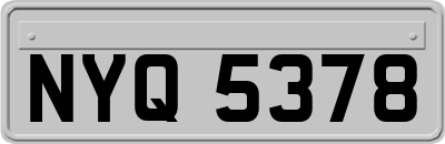 NYQ5378
