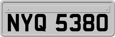 NYQ5380