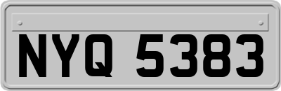 NYQ5383