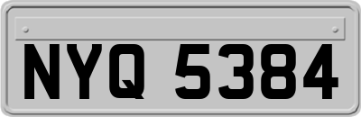 NYQ5384