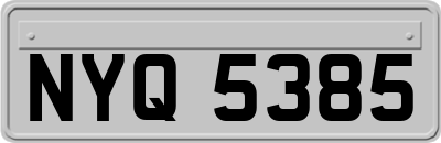 NYQ5385