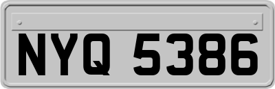 NYQ5386