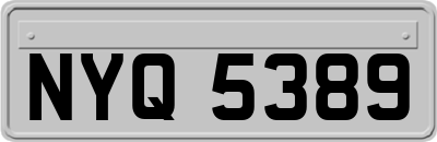 NYQ5389