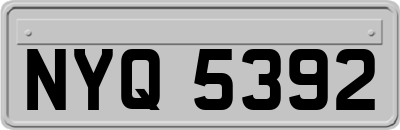 NYQ5392
