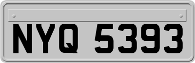 NYQ5393
