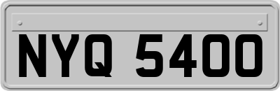 NYQ5400
