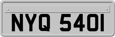 NYQ5401