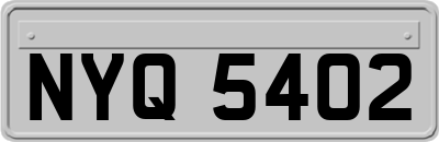 NYQ5402
