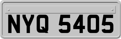 NYQ5405