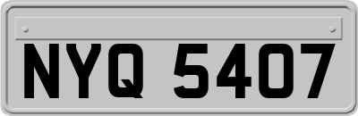 NYQ5407