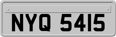 NYQ5415