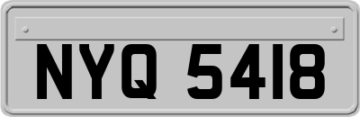 NYQ5418
