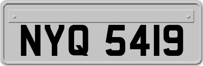 NYQ5419