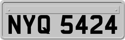NYQ5424