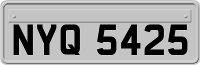 NYQ5425