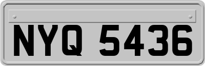 NYQ5436