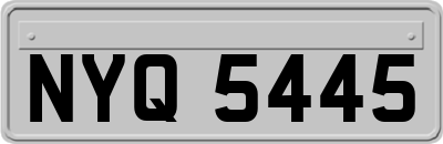 NYQ5445