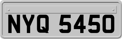 NYQ5450