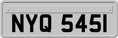 NYQ5451