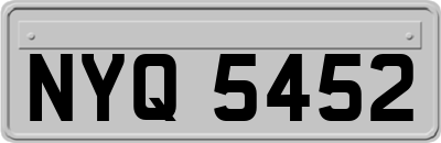 NYQ5452