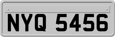 NYQ5456