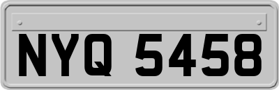 NYQ5458