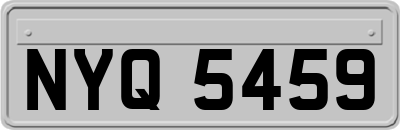 NYQ5459