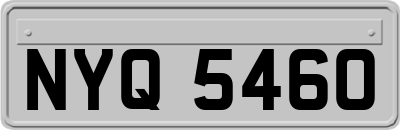 NYQ5460