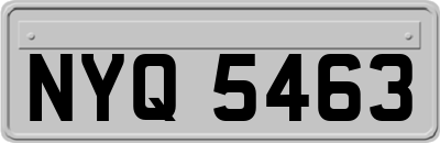 NYQ5463
