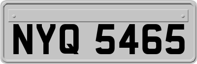 NYQ5465