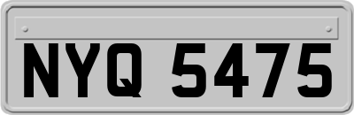 NYQ5475