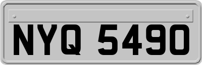 NYQ5490