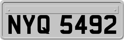 NYQ5492