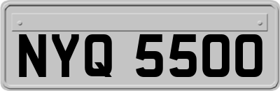 NYQ5500