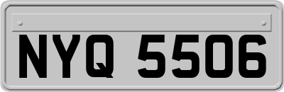 NYQ5506