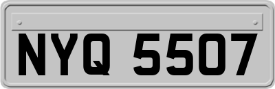 NYQ5507