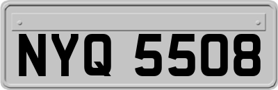 NYQ5508