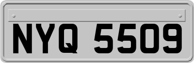 NYQ5509